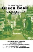The Negro Travelers'Green Book: 1954 Facsimile Edition (en Inglés)