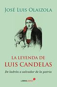 La Leyenda de Luis Candelas