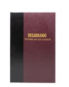 Desarraigo