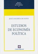Estudios de Economia Politica 2025