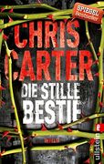 Die Stille Bestie: Thriller (en Alemán)