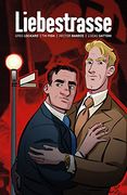 Liebestrasse (en Inglés)