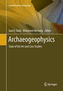 Archaeogeophysics: State of the Art and Case Studies