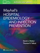 Mayhall's Hospital Epidemiology and Infection Prevention (en Inglés)