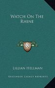 watch on the rhine