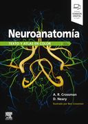 Neuroanatomia. Texto y Atlas en Color, 6ª ed.