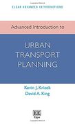 Advanced Introduction to Urban Transport Planning (Elgar Advanced Introductions Series)