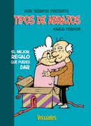 Tipos de Abrazos