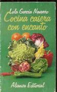 cocina casera con encanto / charming home cooking