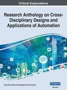 Research Anthology on Cross-Disciplinary Designs and Applications of Automation, VOL 1 (en Inglés)