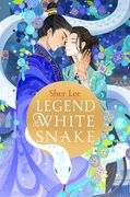 Legend of the White Snake (en Inglés)