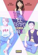 El Tiempo de los Tres
