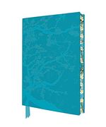 Van Gogh: Almond Blossom Artisan art Notebook (Flame Tree Journals) (Artisan art Notebooks) 