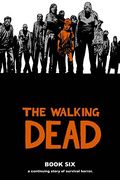 the walking dead 6