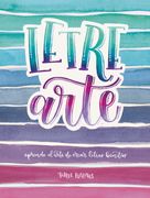 Letrearte