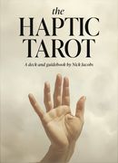 The Haptic Tarot: 79 Art-Inspired Tarot Cards, Renaissance-Influenced Imagery, Tactile Intuitive Readings, Hands-Focused Symbolism, 60-Page Guidebook (en Inglés)