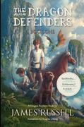 The Dragon Defenders - Book One: 1 (en Inglés)