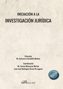 Iniciación a la Investigación Jurídica