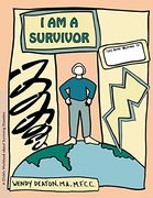 Grow: I am a Survivor: A Child's Workbook About Surviving Disasters (en Inglés)