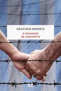 O Tatuador de Auschwitz (en Gallego)
