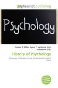 History Of Psychology (en Inglés)
