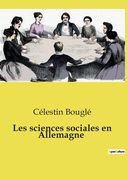 Les sciences sociales en Allemagne (en Francés)