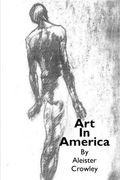 art in america (en Inglés)