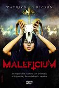 Maleficium (Algaida Literaria - Inter)