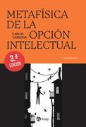 Metafísica de la opción intelectual