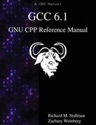 GCC 6.1 GNU CPP Reference Manual (en Inglés)