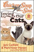 loving our cats,heartwarming and humorous stories about our feline family members
