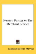 newton forster or the merchant service