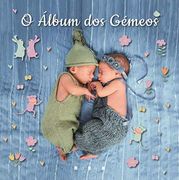 O Álbum dos Gémeos (en Portugués)