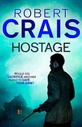 hostage. robert crais