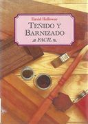 tenido y barnizado -facil-