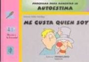 me gusta quien soy (in Spanish)