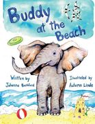 Buddy at the Beach (en Inglés)