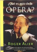 ¿que es esto de la opera? (Ma Non Troppomusica) (in Spanish)
