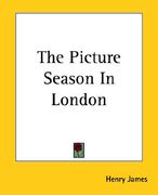 the picture season in london (en Inglés)