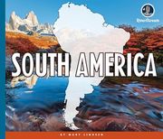 Continents of the World: South America (en Inglés)