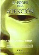El Poder de la Atención (in Spanish)