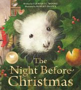 The Night Before Christmas: A Robert Ingpen Picture Book 