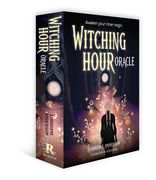 Witching Hour Oracle: Awaken Your Inner Magic (en Inglés)