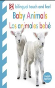 Los Animales Bebé / Baby Animals