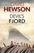 Devil's Fjord (a Faroe Islands Mystery) (en Inglés)