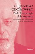 De la Psicomagia al Psicotrance (in Spanish)