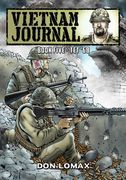 Vietnam Journal - Book 5: TET '68 (en Inglés)