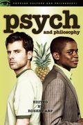 psych and philosophy (en Inglés)