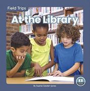 At the Library (en Inglés)