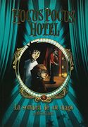 La Sombra de un Mago (Hocus Pocus Hotel #4)